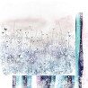 Alchemy of Art Magic of the Northern Lights Collection Set 20x20cm 12fg