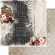 Alchemy of Art Wonderful Christmas Time Collection Set 20x20cm 12fg