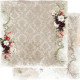Alchemy of Art Wonderful Christmas Time Collection Set 20x20cm 12fg