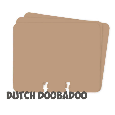 Dutch Doobadoo Memory Dex Kraft 25pezzi