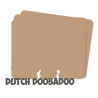 Dutch Doobadoo Memory Dex Kraft 25pezzi