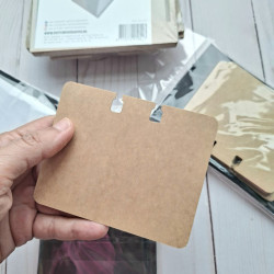 Dutch Doobadoo Memory Dex Kraft 25pezzi