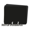 Dutch Doobadoo Memory Dex Black 25pezzi