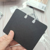 Dutch Doobadoo Memory Dex Black 25pezzi