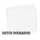 Dutch Doobadoo Memory Dex White 25pezzi