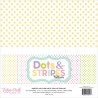 Echo Park Easter Vellum Collection Kit 30x30 cm