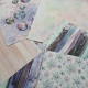 Alchemy of Art Magic of the Northern Lights Collection Set 20x20cm 12fg