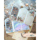 Alchemy of Art Wonderful Christmas Time Extras to Cut 15x30,5cm