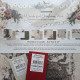 Alchemy of Art Wonderful Christmas Time Collection Set 20x20cm 12fg