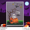 Stamping Bella Little Cutie Ghostly Fun