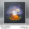 Stamping Bella Little Cutie Ghostly Fun