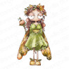 Stamping Bella Oddball Autumn Fairy