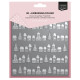 Vaessen Creative Embossing Folder Villaggio di Natale