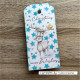 Vaessen Creative Reindeer & Co 2 Clear Stamps