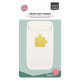 Perforatore Puzzle (per materiali spessi) 2,3cm