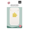Perforatore Puzzle (per materiali spessi) 2,3cm