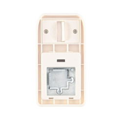 Perforatore Puzzle (per materiali spessi) 2,3cm