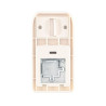 Perforatore Puzzle (per materiali spessi) 2,3cm
