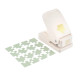 Perforatore Puzzle (per materiali spessi) 2,3cm