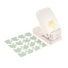 Perforatore Puzzle (per materiali spessi) 2,3cm