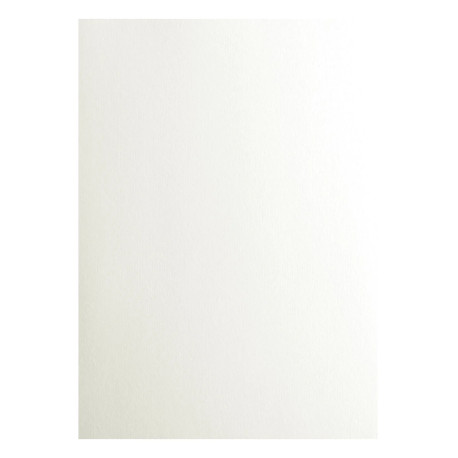 Foglio A4 Monocolore LISCIO AVORIO OFF 216 gsm