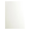 Foglio A4 Monocolore LISCIO AVORIO OFF 216 gsm