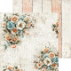 Craft o' Clock Sprites Of Harmony Paper COLLECTION and BASIC designs Set 20x20cm 24fg