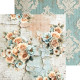 Craft o' Clock Sprites Of Harmony Paper COLLECTION and BASIC designs Set 20x20cm 24fg