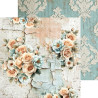 Craft o' Clock Sprites Of Harmony Paper COLLECTION and BASIC designs Set 20x20cm 24fg