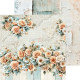 Craft o' Clock Sprites Of Harmony Paper COLLECTION and BASIC designs Set 20x20cm 24fg