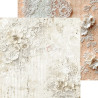 Craft o' Clock Sprites Of Harmony Paper COLLECTION and BASIC designs Set 20x20cm 24fg