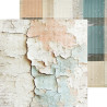 Craft o' Clock Sprites Of Harmony Paper COLLECTION and BASIC designs Set 20x20cm 24fg