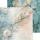 Craft o' Clock Sprites Of Harmony Paper COLLECTION and BASIC designs Set 20x20cm 24fg