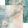 Craft o' Clock Sprites Of Harmony Paper COLLECTION and BASIC designs Set 20x20cm 24fg