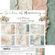 Craft o' Clock Sprites Of Harmony Paper COLLECTION and BASIC designs Set 20x20cm 24fg