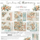 Craft o' Clock Sprites Of Harmony Paper Collection Set 30x30cm 6fg