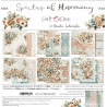 Craft o' Clock Sprites Of Harmony Paper Collection Set 30x30cm 6fg