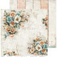 Craft o' Clock Sprites Of Harmony Paper Collection Set 30x30cm 6fg