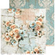 Craft o' Clock Sprites Of Harmony Paper Collection Set 30x30cm 6fg