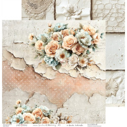 Craft o' Clock Sprites Of Harmony Paper Collection Set 30x30cm 6fg