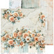 Craft o' Clock Sprites Of Harmony Paper Collection Set 30x30cm 6fg