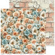 Craft o' Clock Sprites Of Harmony Paper Collection Set 30x30cm 6fg