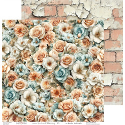 Craft o' Clock Sprites Of Harmony Paper Collection Set 30x30cm 6fg