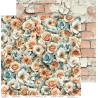 Craft o' Clock Sprites Of Harmony Paper Collection Set 30x30cm 6fg