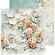 Craft o' Clock Sprites Of Harmony Paper Collection Set 30x30cm 6fg