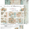 Craft o' Clock Sprites Of Harmony Paper Collection Set 30x30cm 6fg