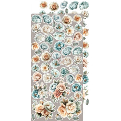 Craft o' Clock Sprites Of Harmony Extras to Cut MIX 15,75x30,5cm