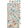 Craft o' Clock Sprites Of Harmony Extras to Cut MIX 15,75x30,5cm