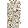 Craft o' Clock Sprites Of Harmony Extras to Cut MIX 15,75x30,5cm