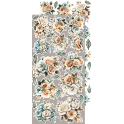 Craft o' Clock Sprites Of Harmony Extras to Cut MIX 15,75x30,5cm